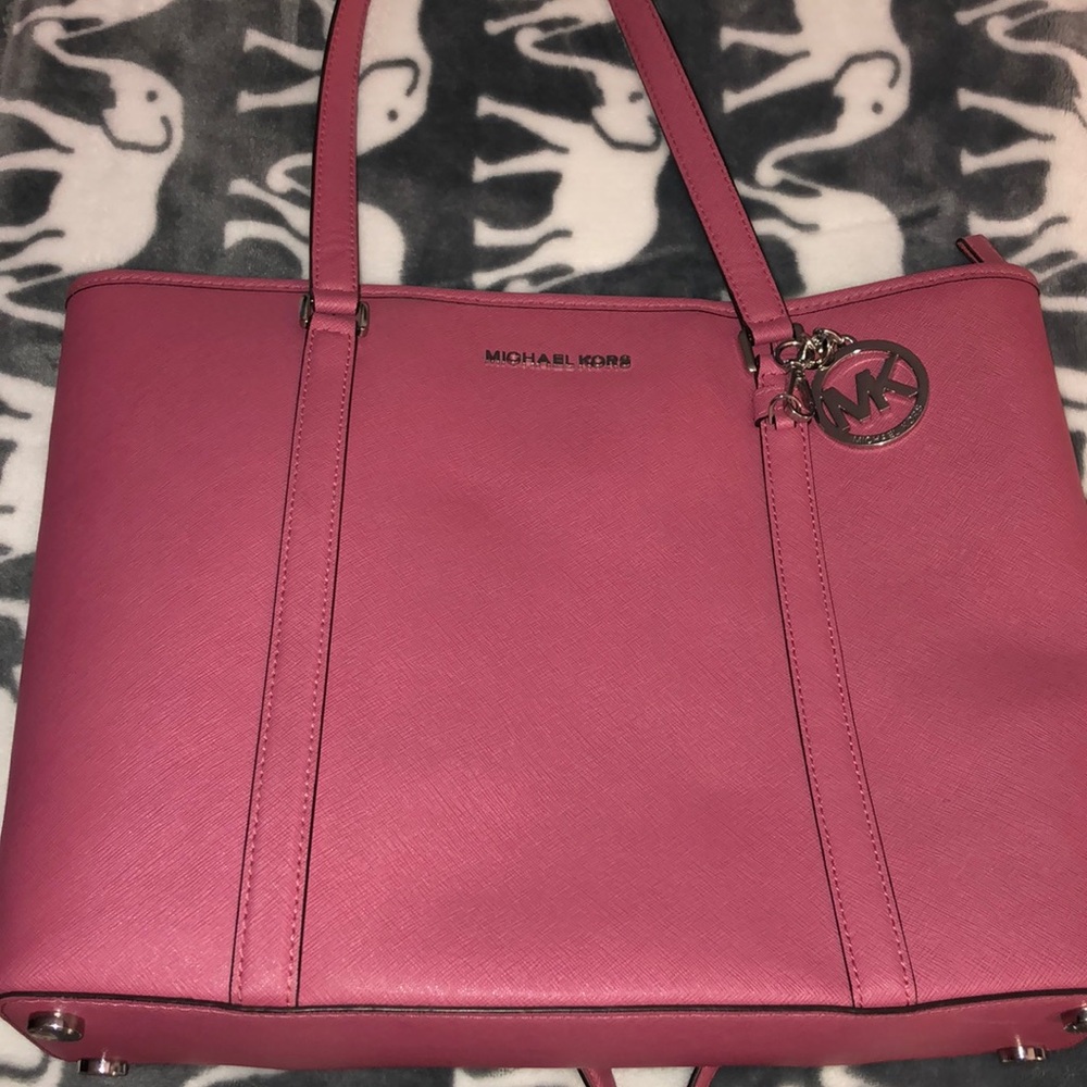 Michael Kors purse